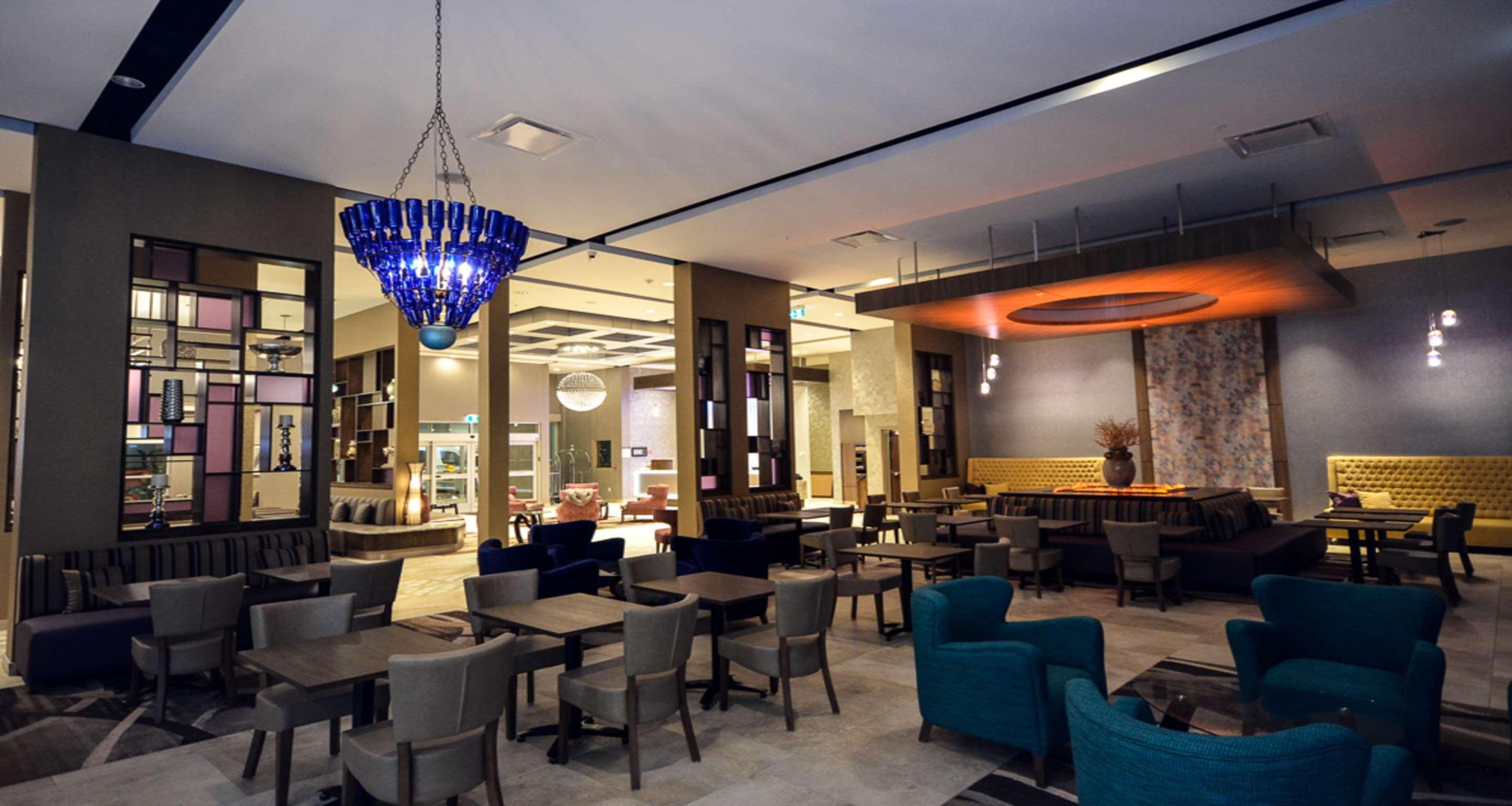 Best Western Plus St. John'S Airport Hotel And Suites Bagian luar foto