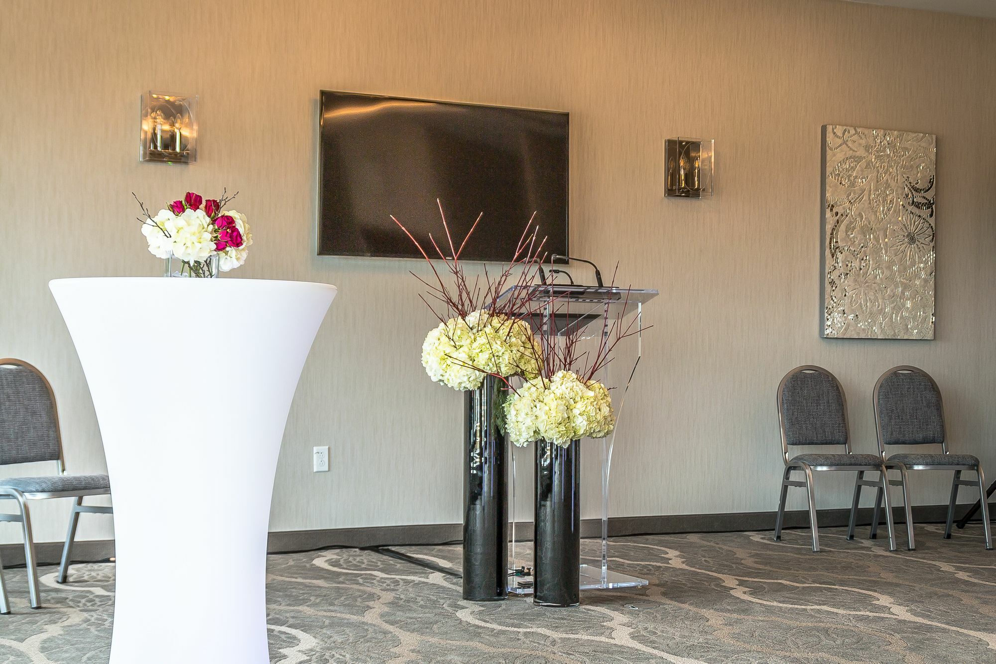 Best Western Plus St. John'S Airport Hotel And Suites Bagian luar foto